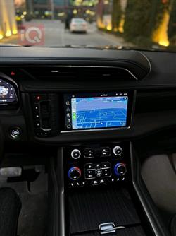 جي ام سي يوكون